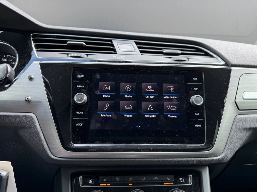 Volkswagen Touran – foto 54