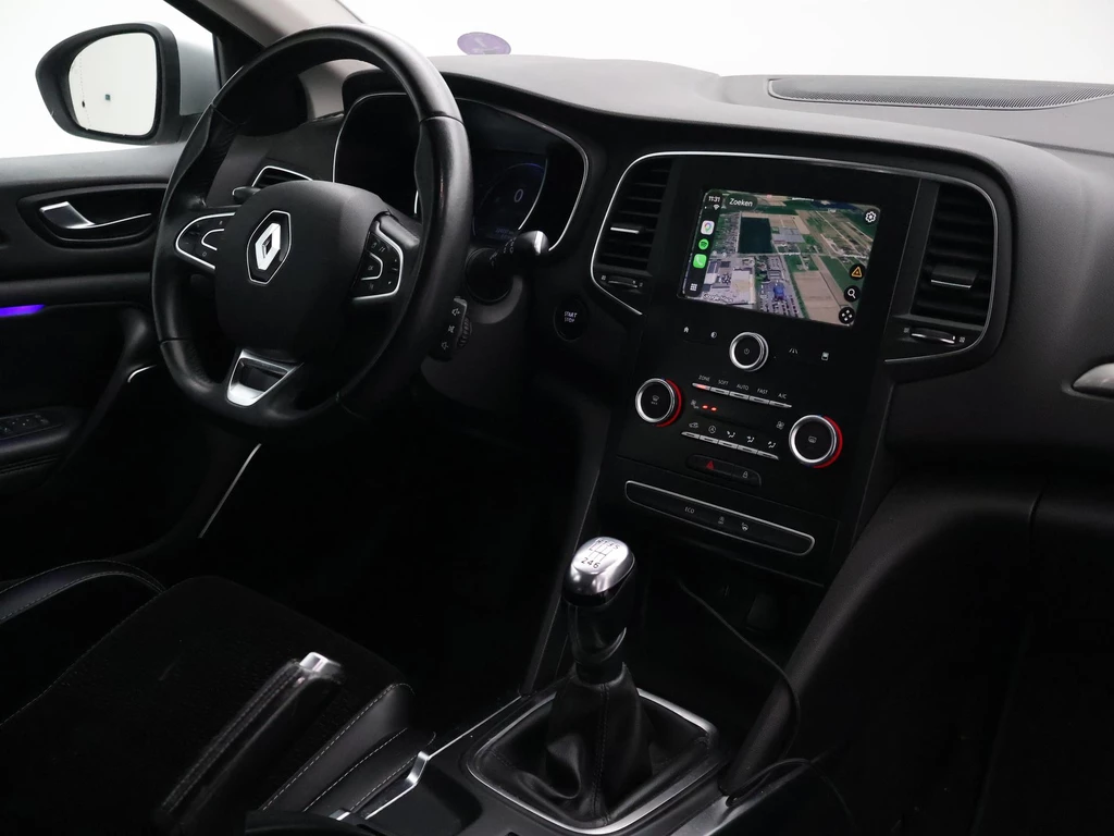 Renault Mégane Estate – foto 9