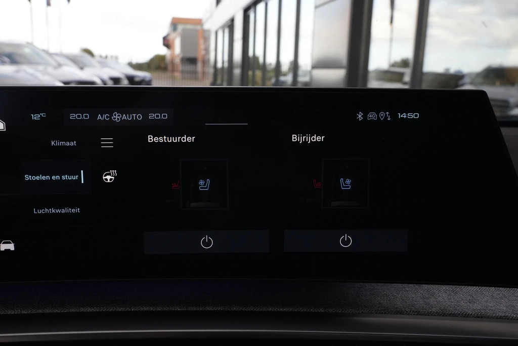 Peugeot 3008 – foto 18