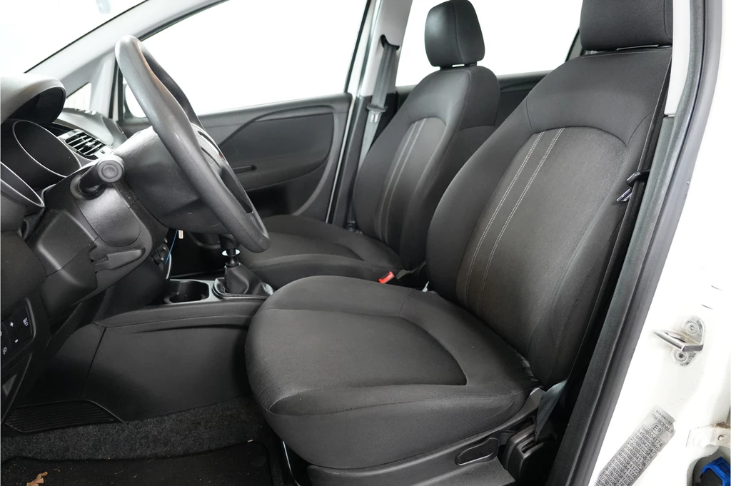 Fiat Punto – foto 20