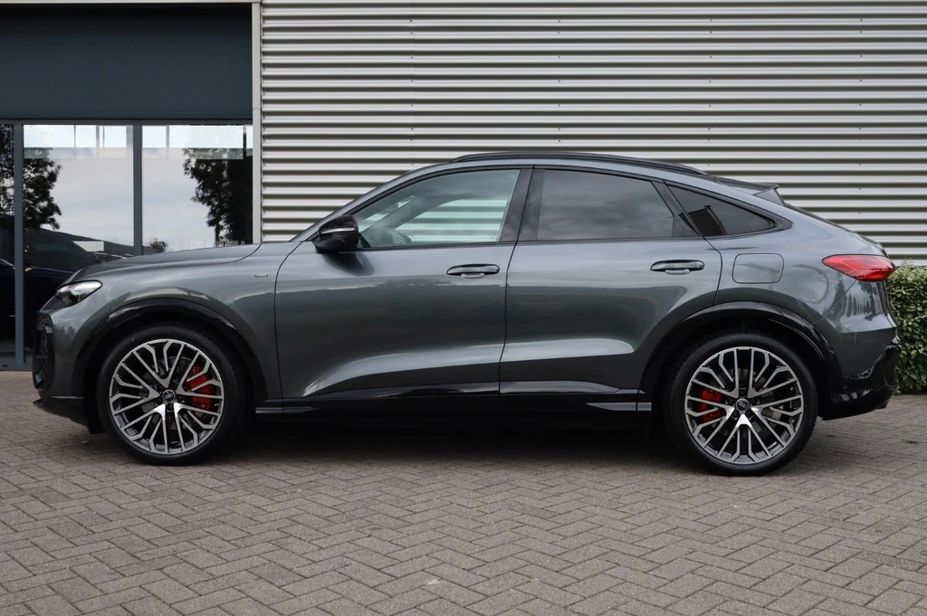 Audi Q5 – foto 2