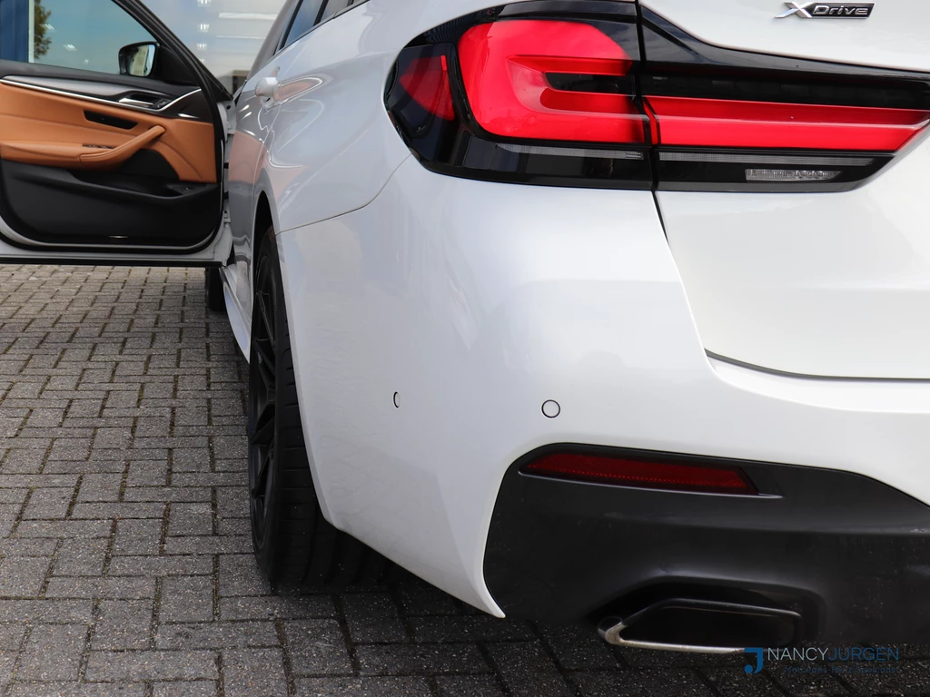 BMW 5 Serie – foto 43