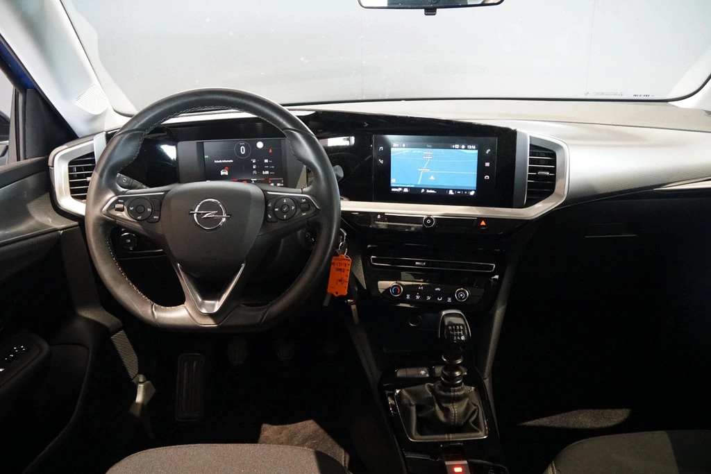 Opel Mokka – foto 7