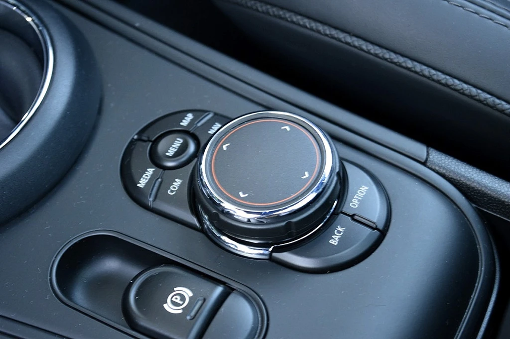 MINI Countryman – foto 32