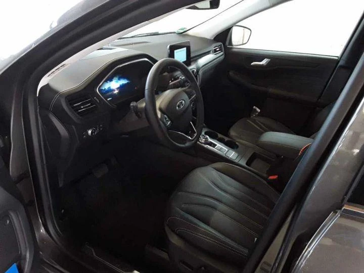 Ford Kuga – foto 5