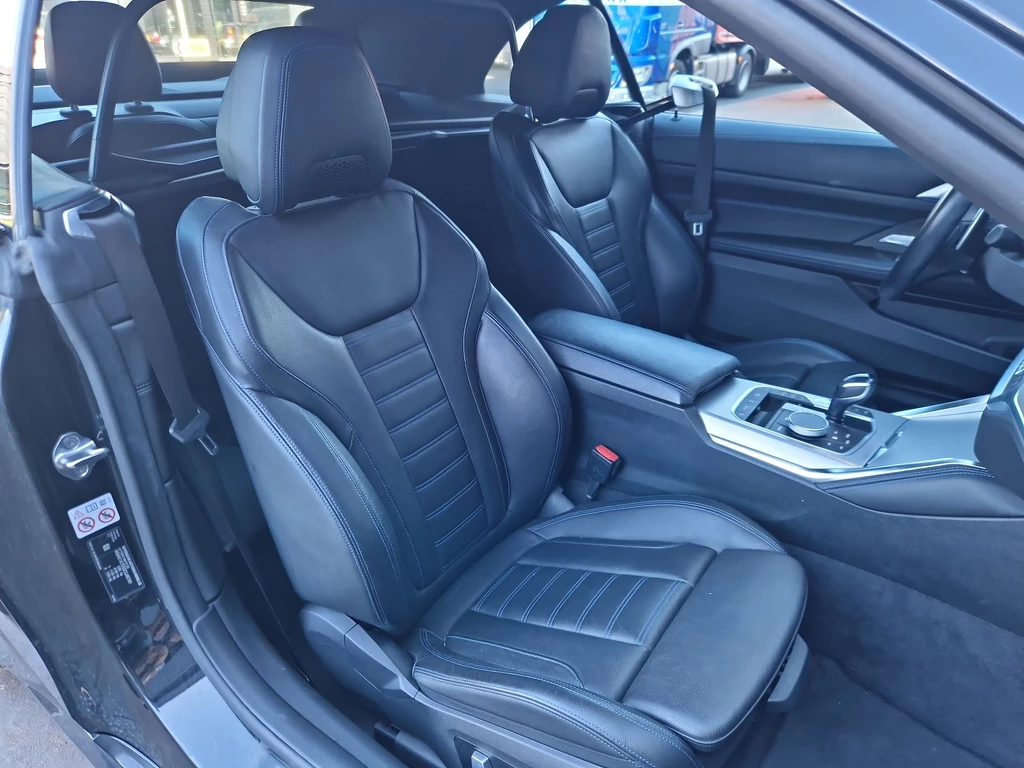 BMW 4 Serie – foto 30