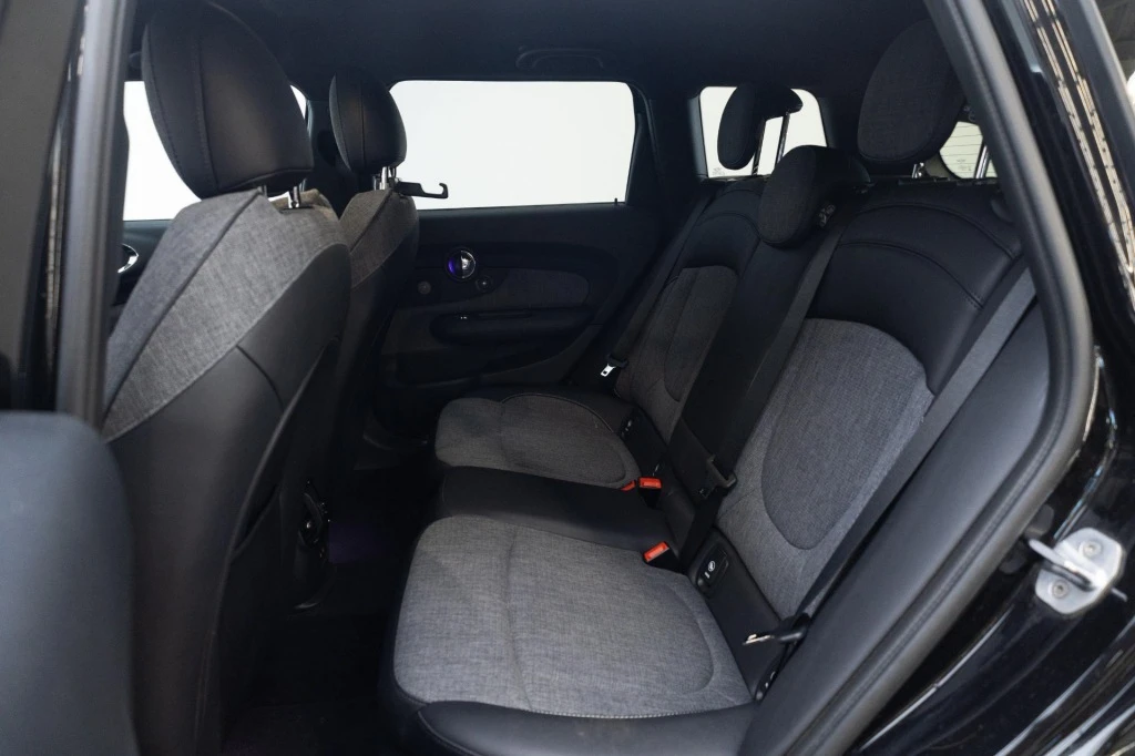 MINI Clubman – foto 12