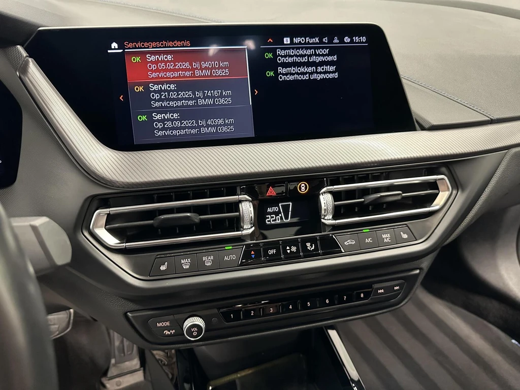 BMW 2 Serie – foto 34