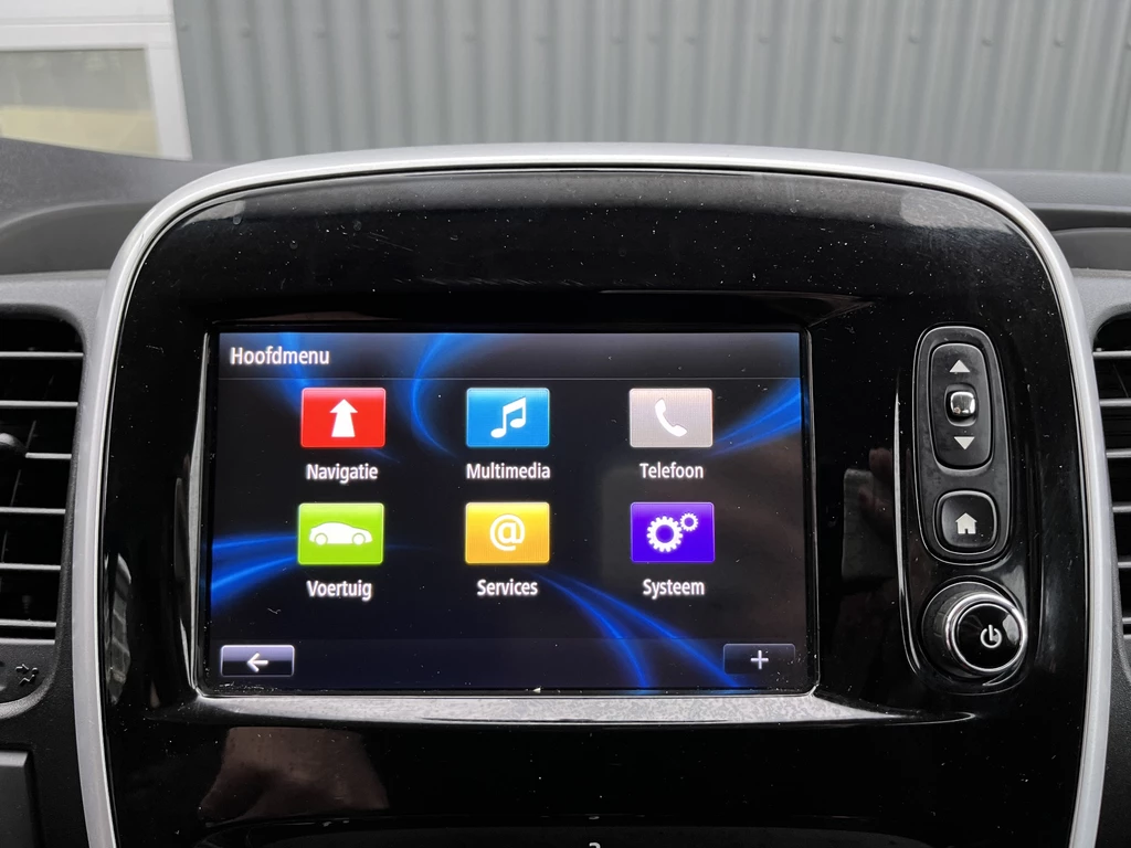 Renault Trafic – foto 35