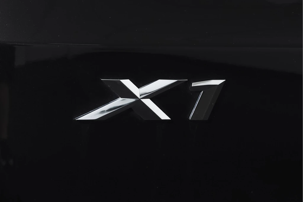 BMW X1 – foto 54