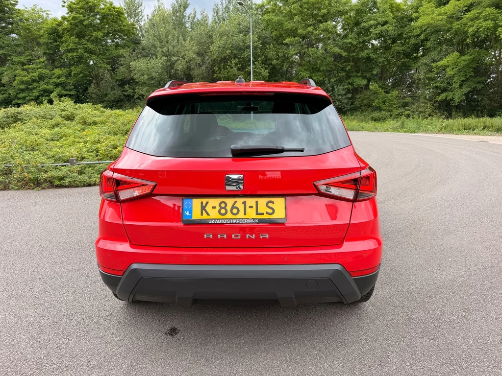 SEAT Arona – foto 4