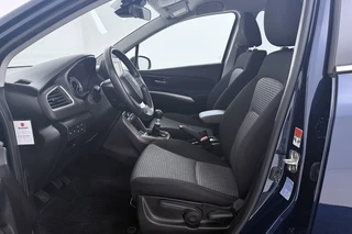 Suzuki S-Cross – thumbnail 14