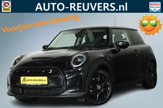 MINI Electric – thumbnail 1