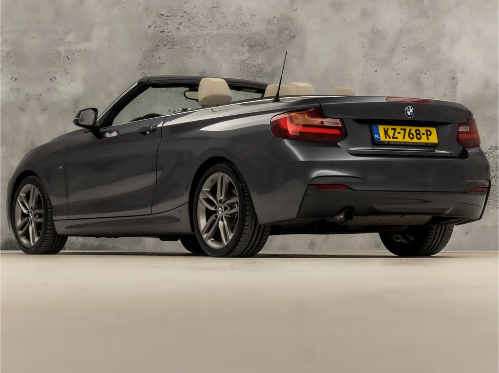 BMW 2 Serie – foto 4
