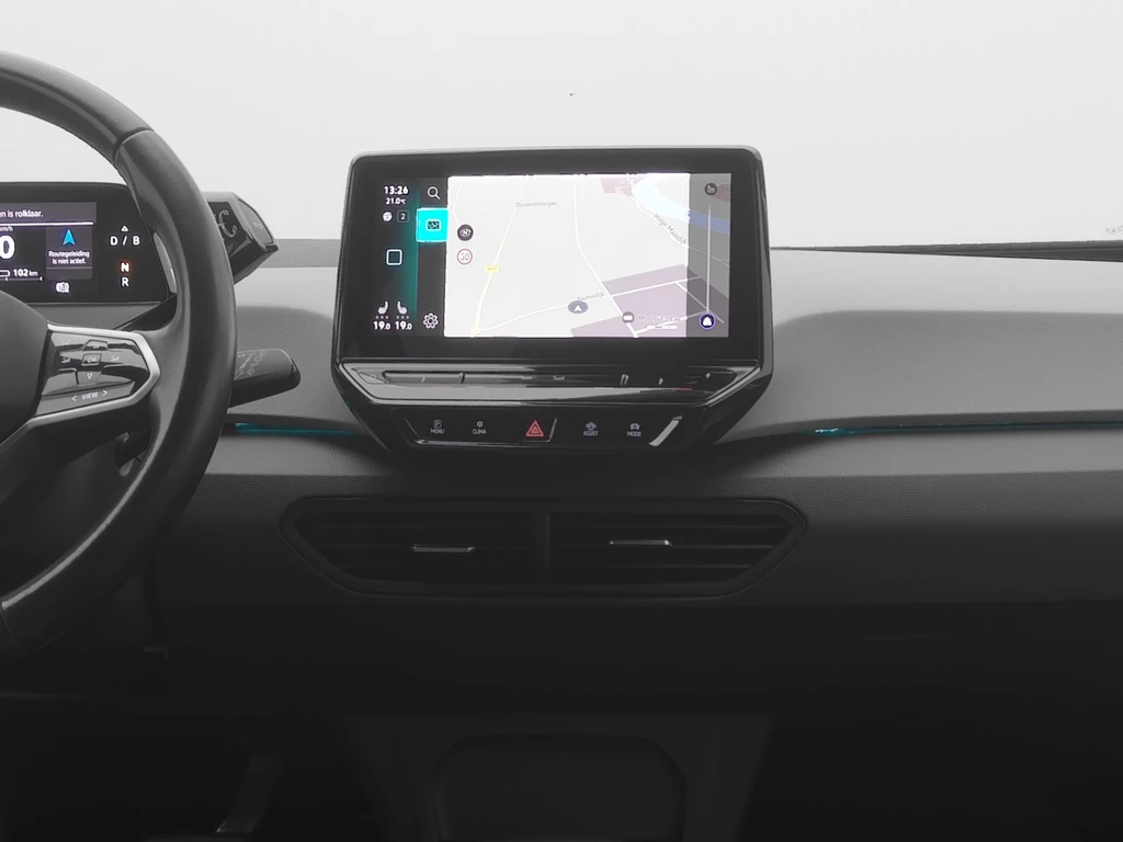 Volkswagen ID.3 – foto 24