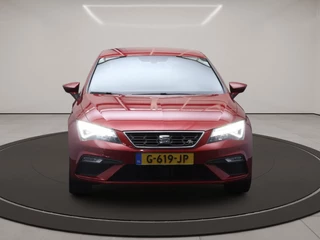 SEAT Leon – thumbnail 8