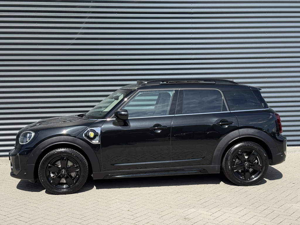 MINI Countryman – foto 4