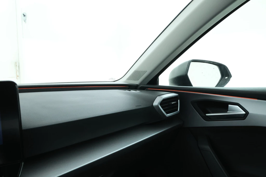 SEAT Leon – foto 30