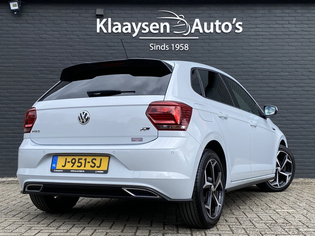Volkswagen Polo – foto 6