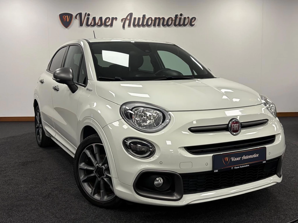 Fiat 500X – foto 8