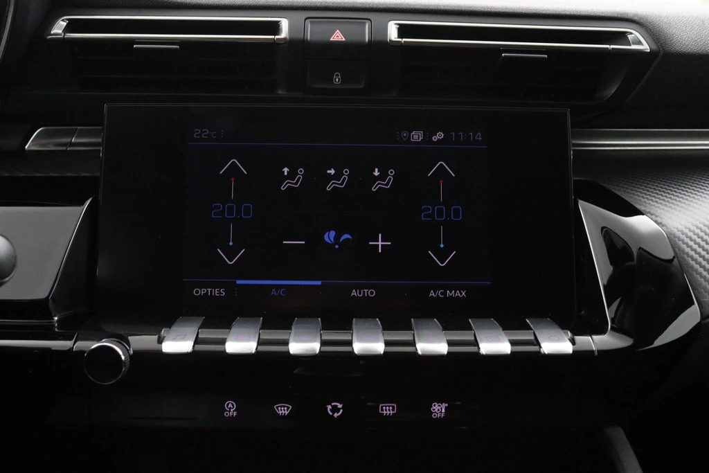 Peugeot 508 – foto 16