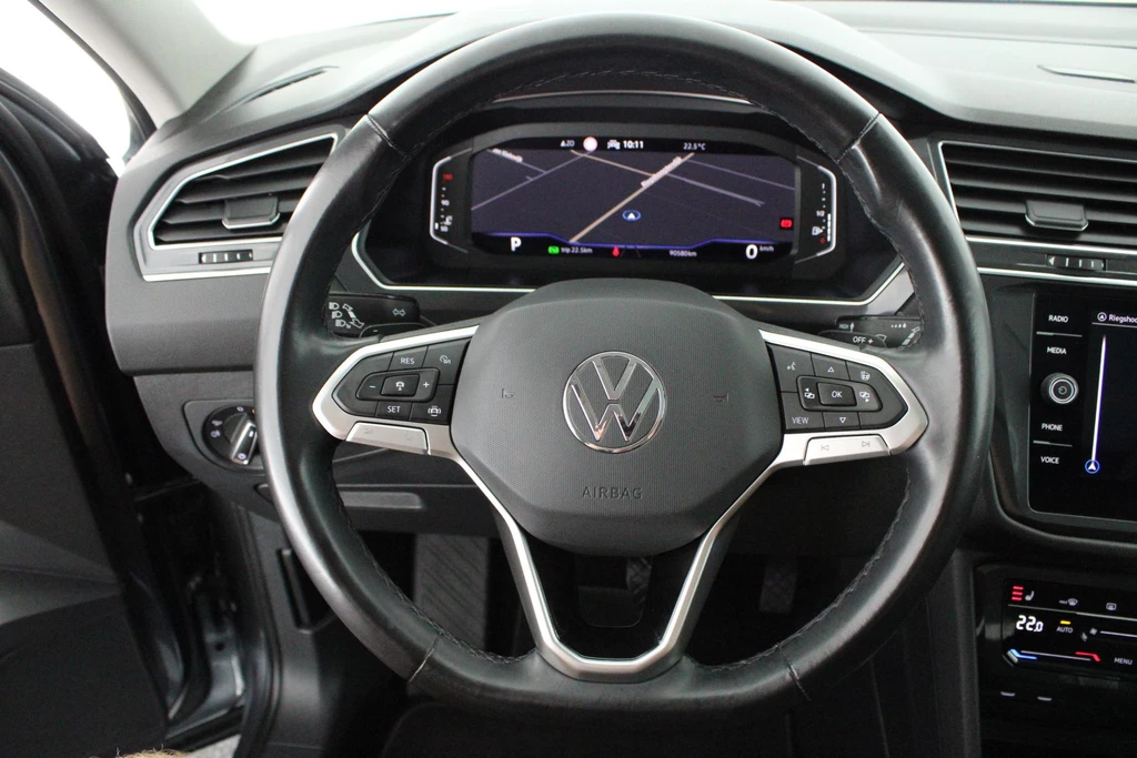 Volkswagen Tiguan Allspace – foto 17