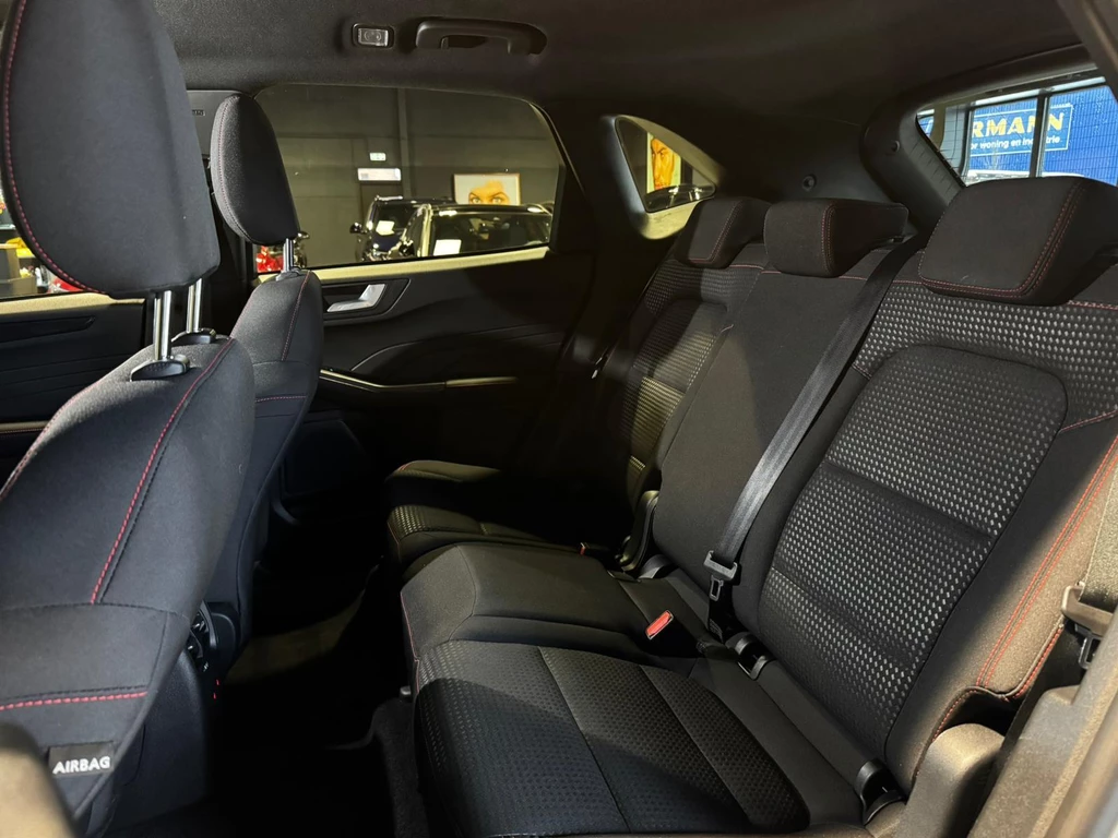 Ford Kuga – foto 21