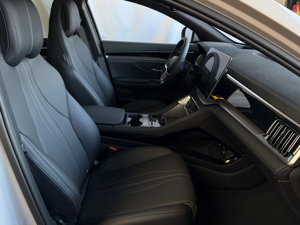 BYD SEAL U – foto 45