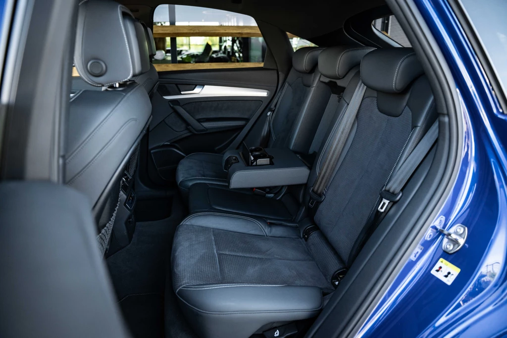Audi Q5 – foto 35