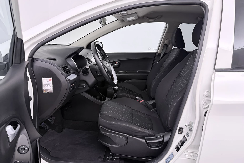 Kia Picanto – foto 21