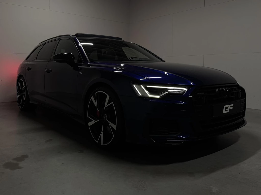 Audi A6 – foto 18