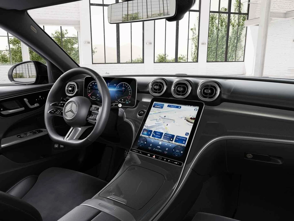Mercedes-Benz C-Klasse – foto 8