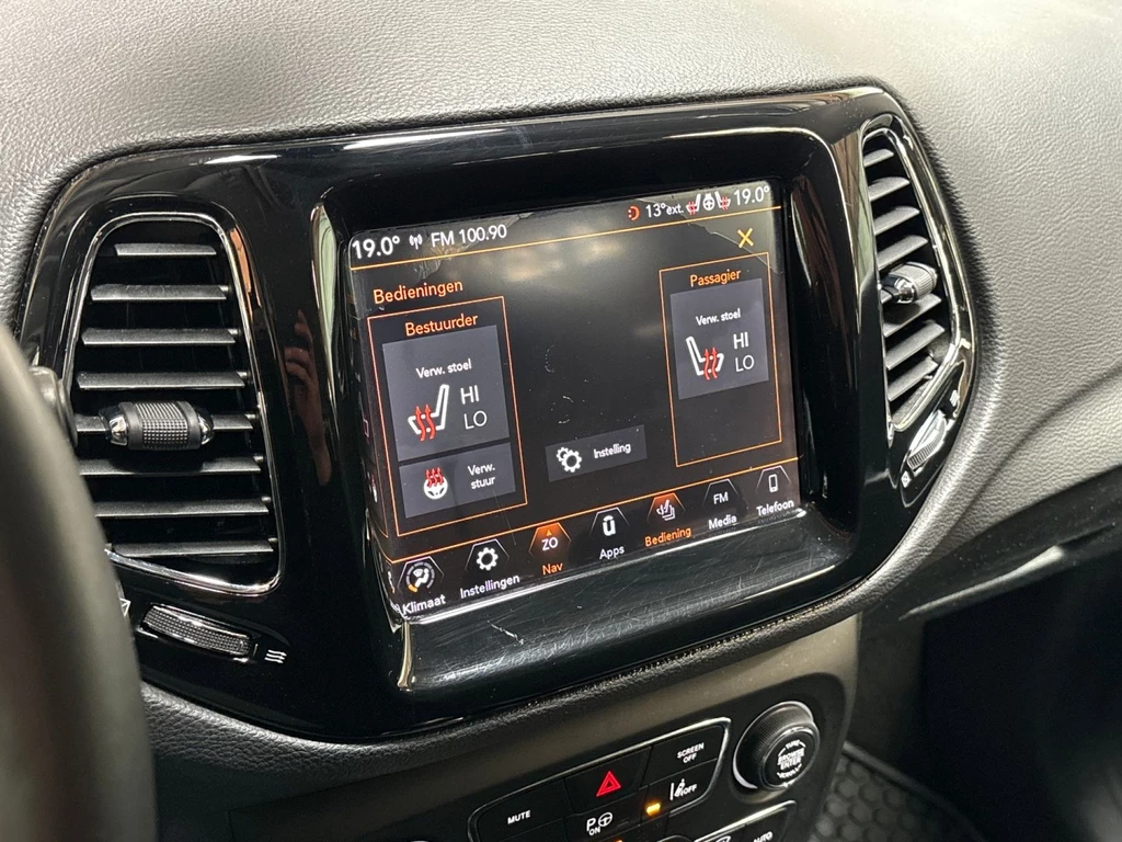 Jeep Compass – foto 19