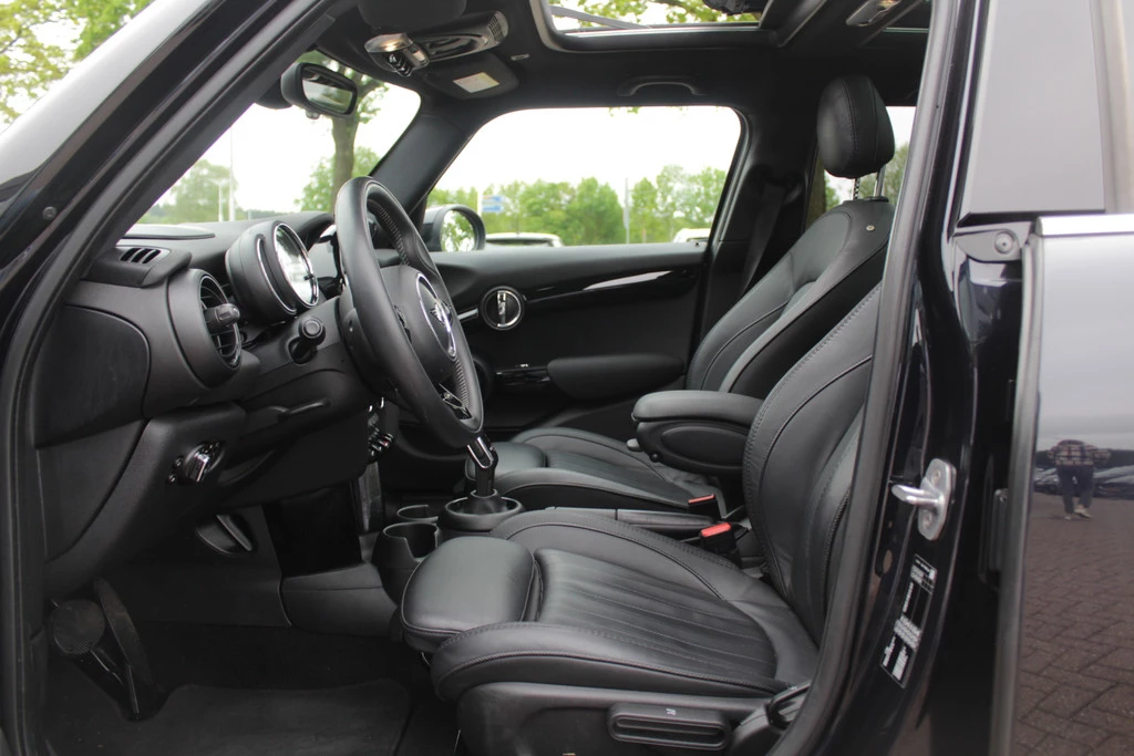 MINI Cooper – foto 12