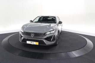 Peugeot 408 – thumbnail 3