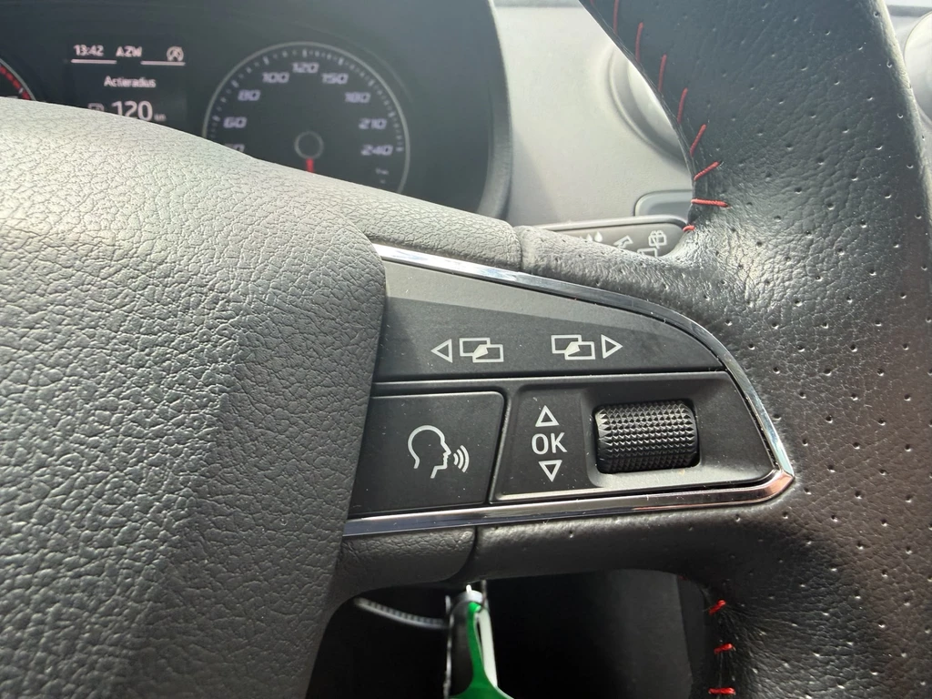 SEAT Ibiza – foto 20