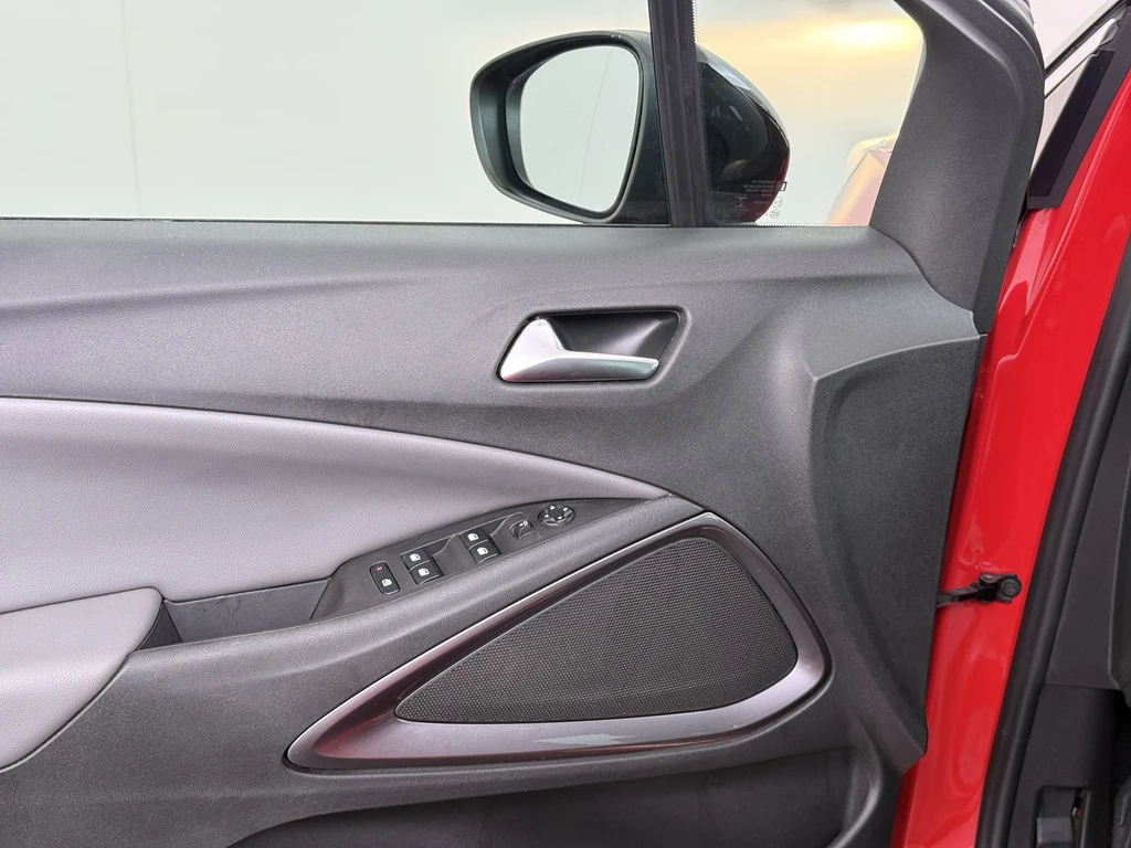 Opel Crossland X – foto 29