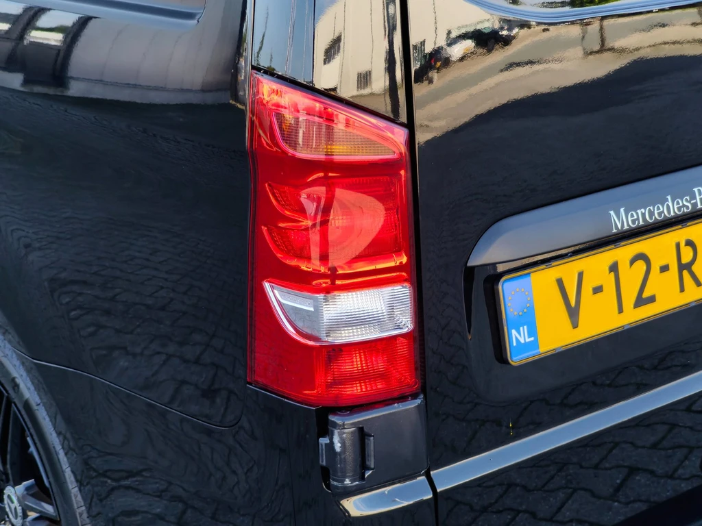 Mercedes-Benz Vito – foto 14