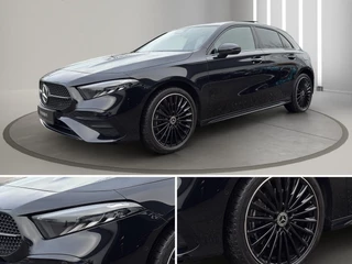 Mercedes-Benz A-Klasse – thumbnail 2