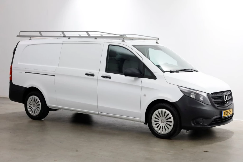 Mercedes-Benz Vito – foto 5