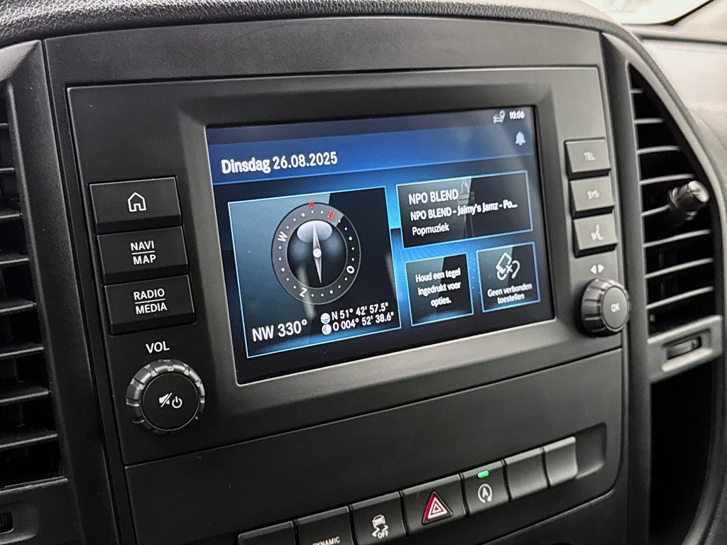Mercedes-Benz Vito – foto 17