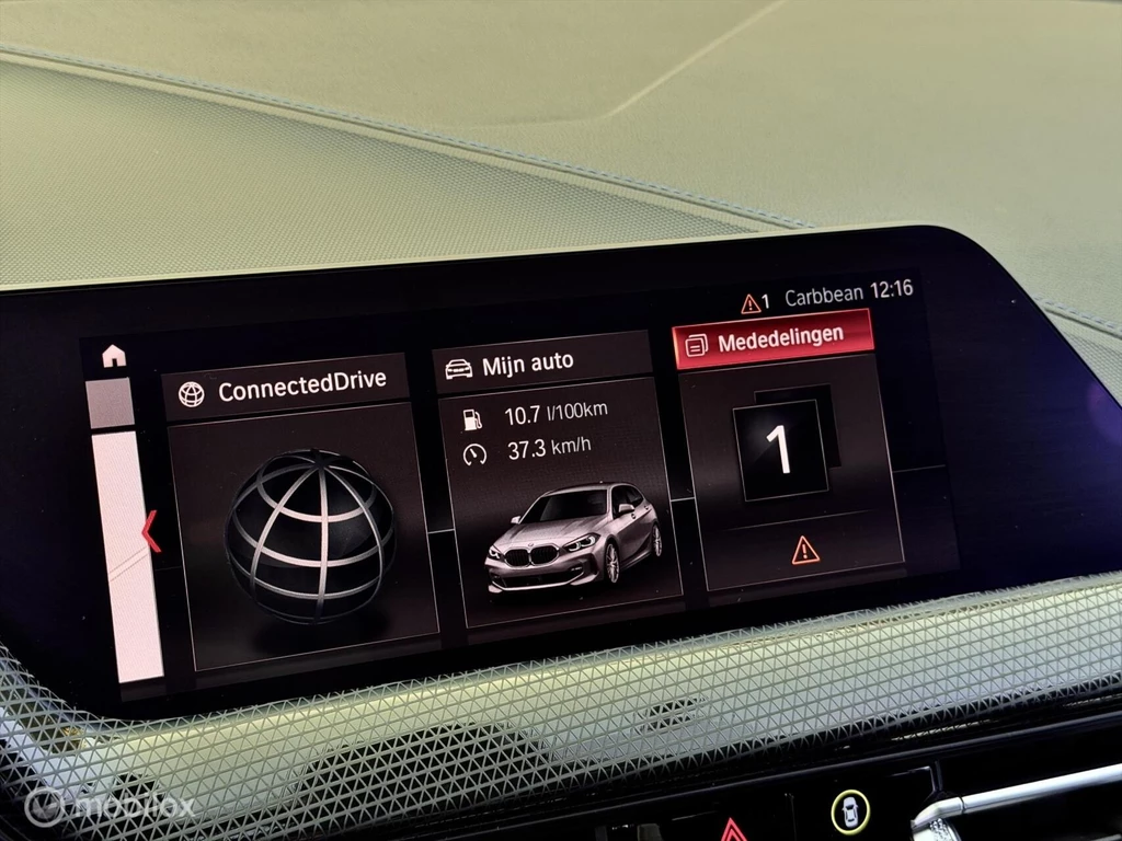 BMW 1 Serie – foto 27