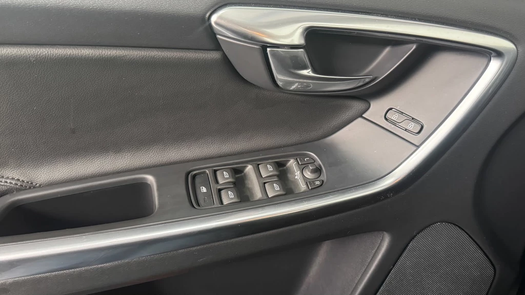 Volvo XC60 – foto 12