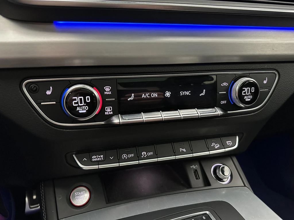 Audi SQ5 – foto 28