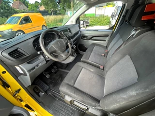 Citroën Jumpy – thumbnail 7
