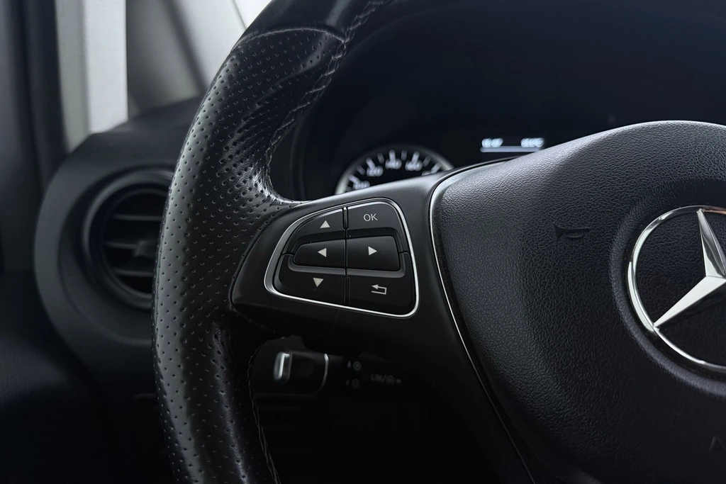Mercedes-Benz Vito – foto 30