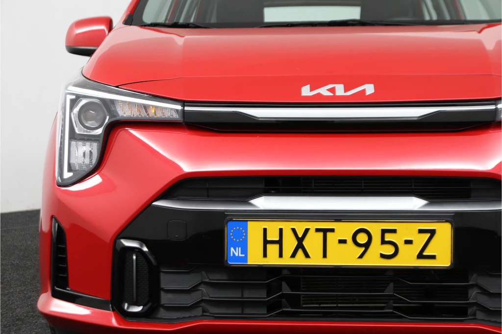 Kia Picanto – foto 16