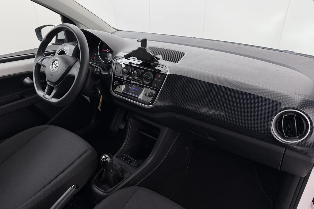 Volkswagen up! – foto 15