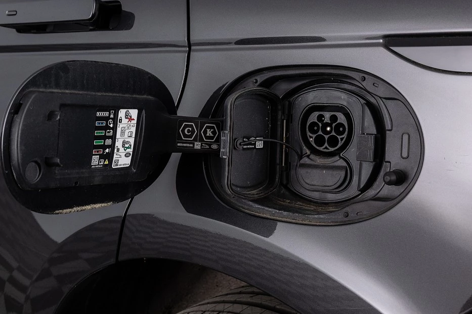Land Rover Range Rover Evoque – foto 30