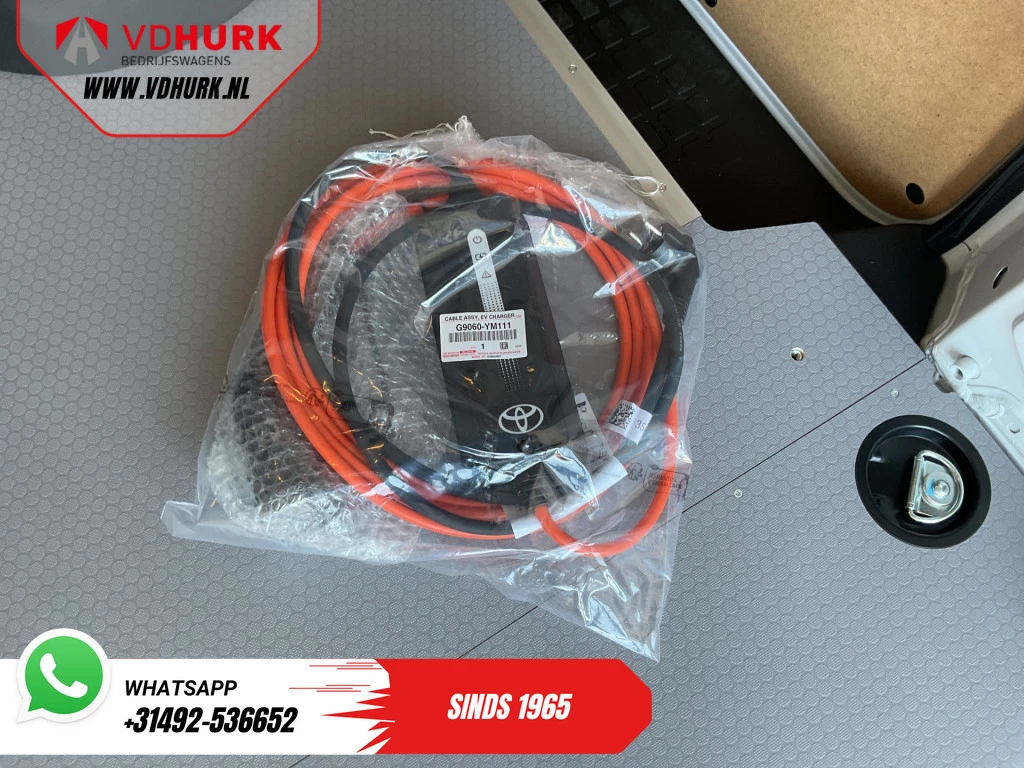 Toyota ProAce – foto 18